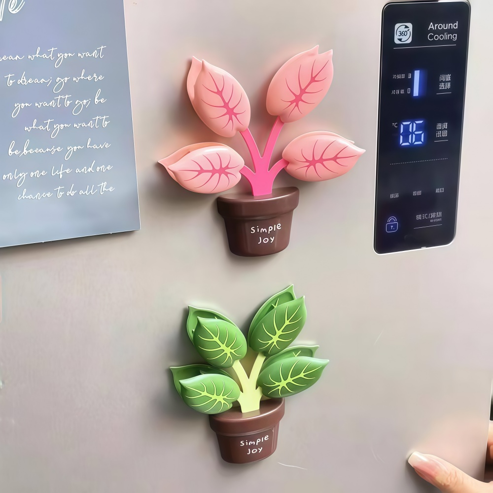 Clip de scellage magnétique en - Food Snacks That Are Green avis et prix