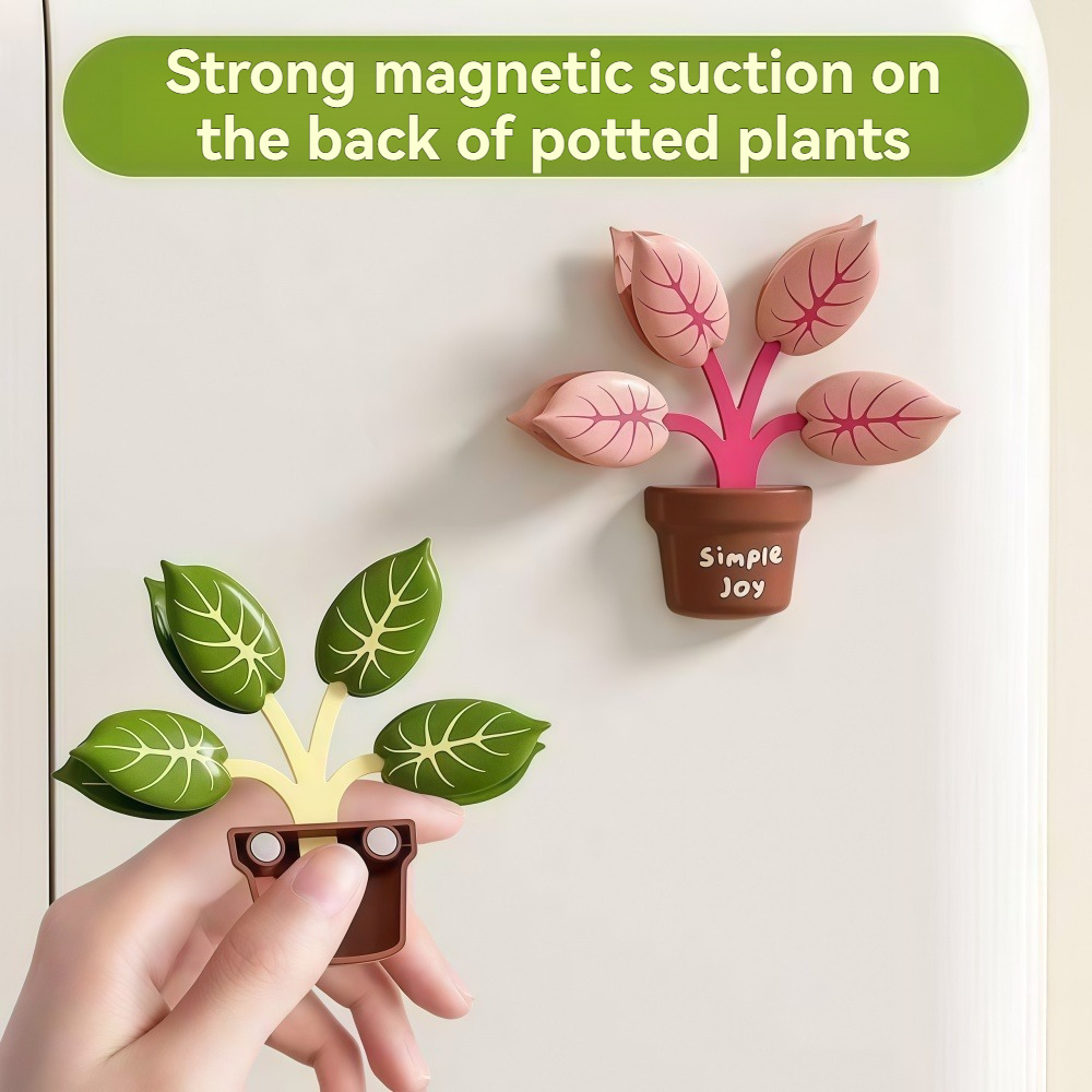 Clip de scellage magnétique en - Food Snacks That Are Green avis et prix