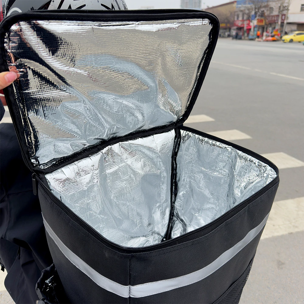 Sac alimentaire thermique Extr - Food Snacks Delivery avis et prix