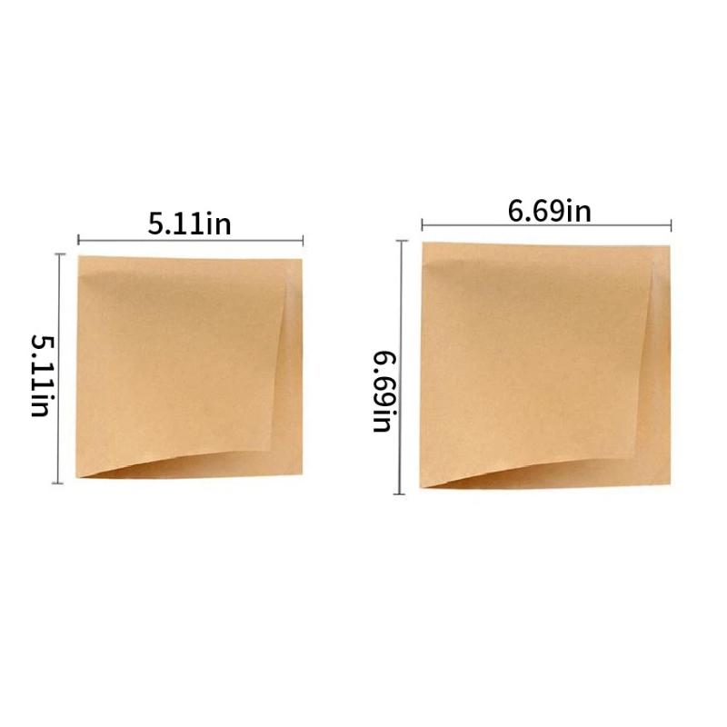 [Nouveau] 100 sacs en papier r - Food Snacks Wholesale avis et prix