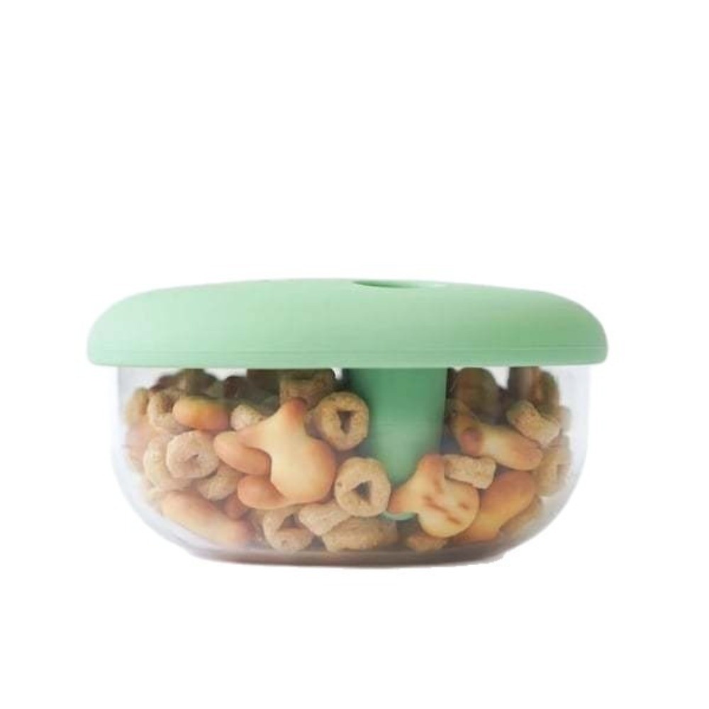 Boîte de rangement de collatio - Food Snacks Easy avis et prix