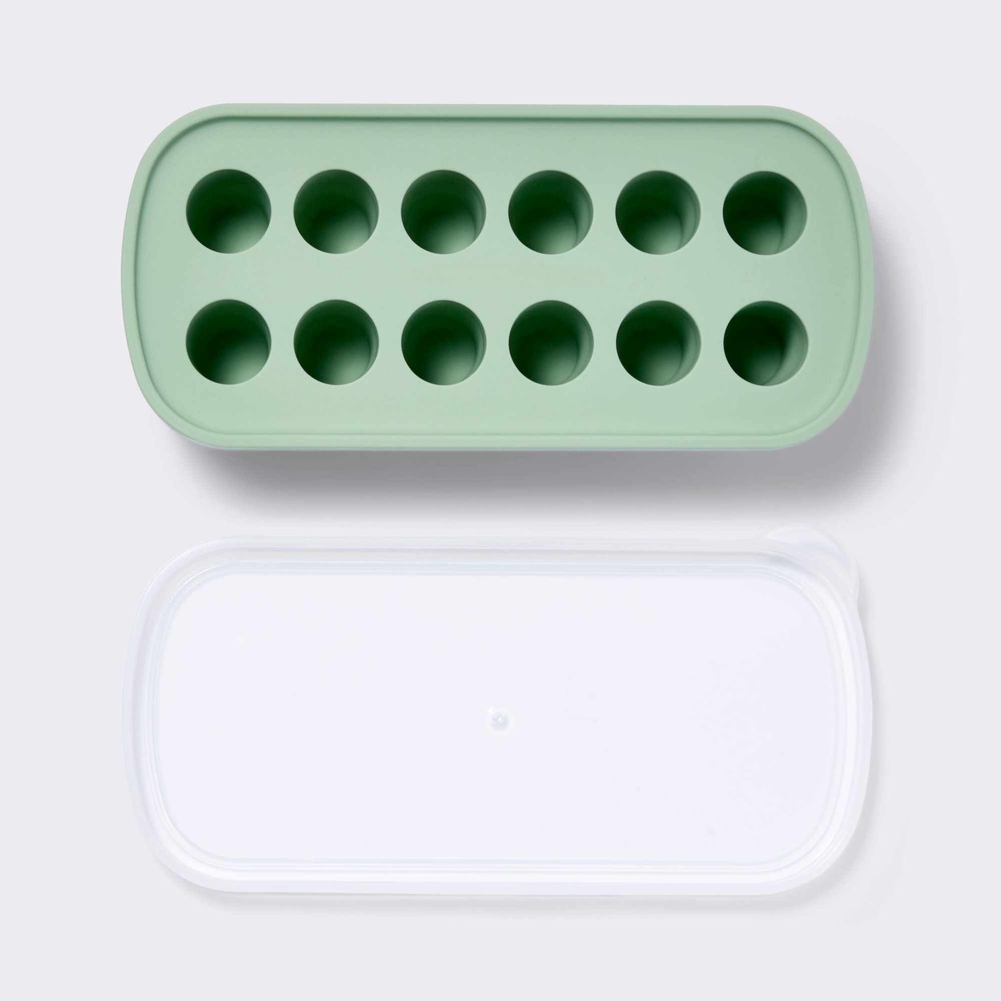Plateau de congélation pour al - Food Snacks That Are Green avis et prix