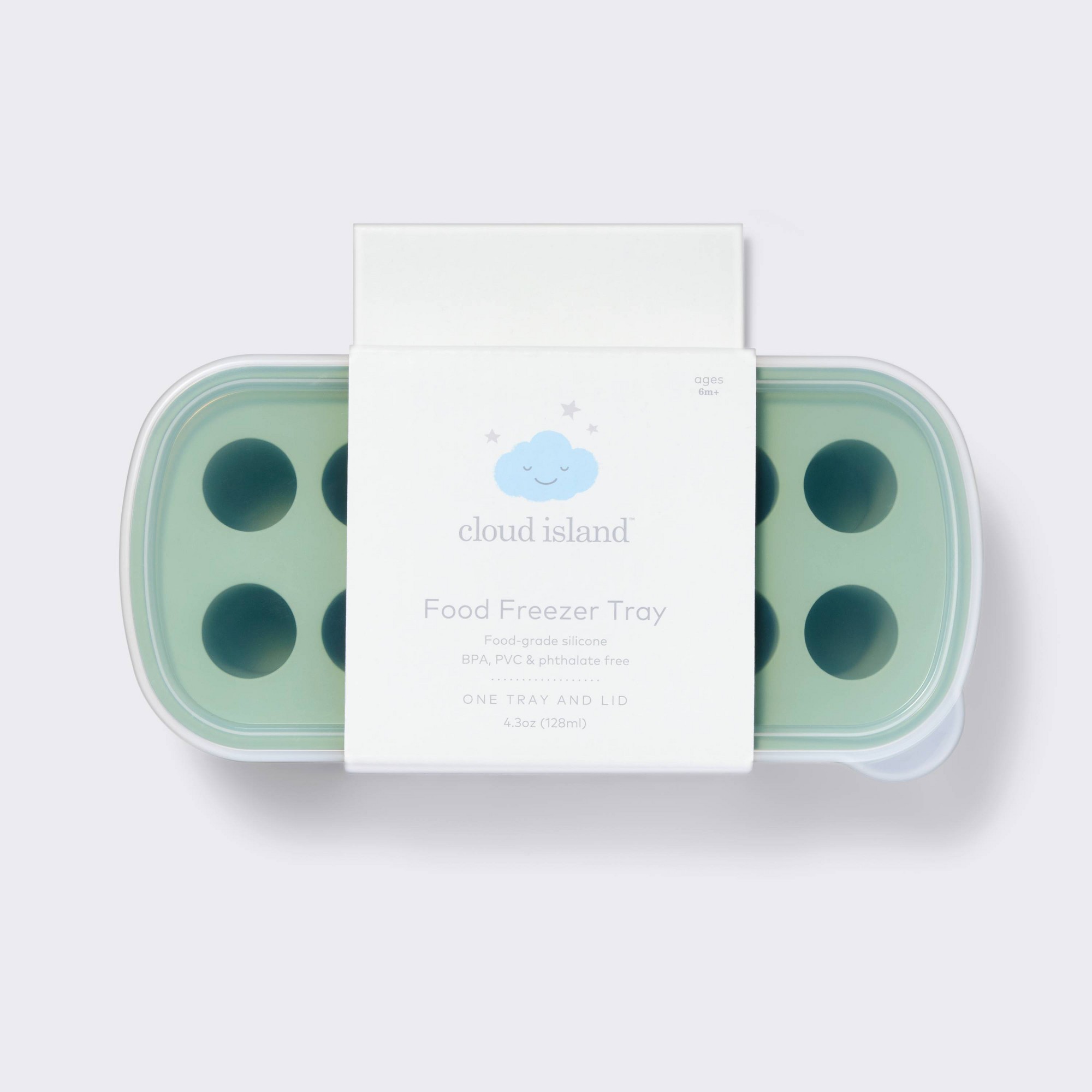 Plateau de congélation pour al - Food Snacks That Are Green avis et prix