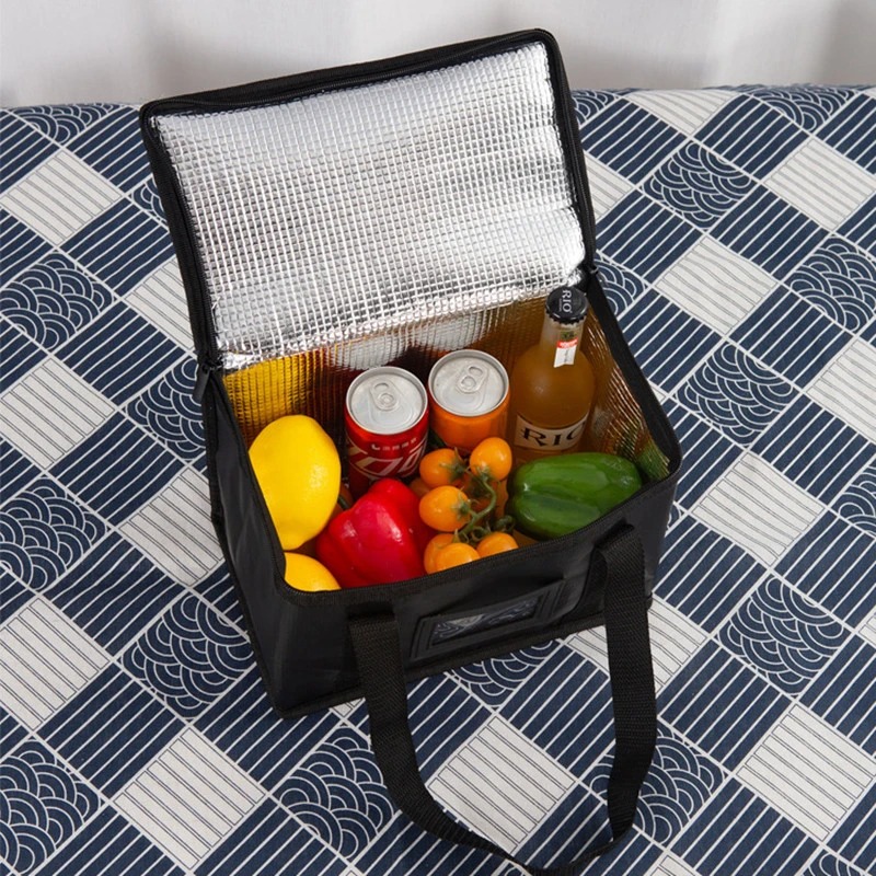 Sacs isothermes portables de g - Food Snacks Delivery avis et prix