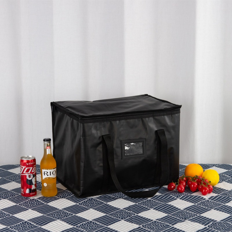 Chariot minimaliste à double c - Food Snacks Delivery avis et prix