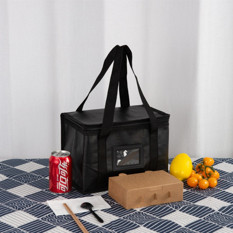 Chariot minimaliste à double c - Food Snacks Delivery avis et prix