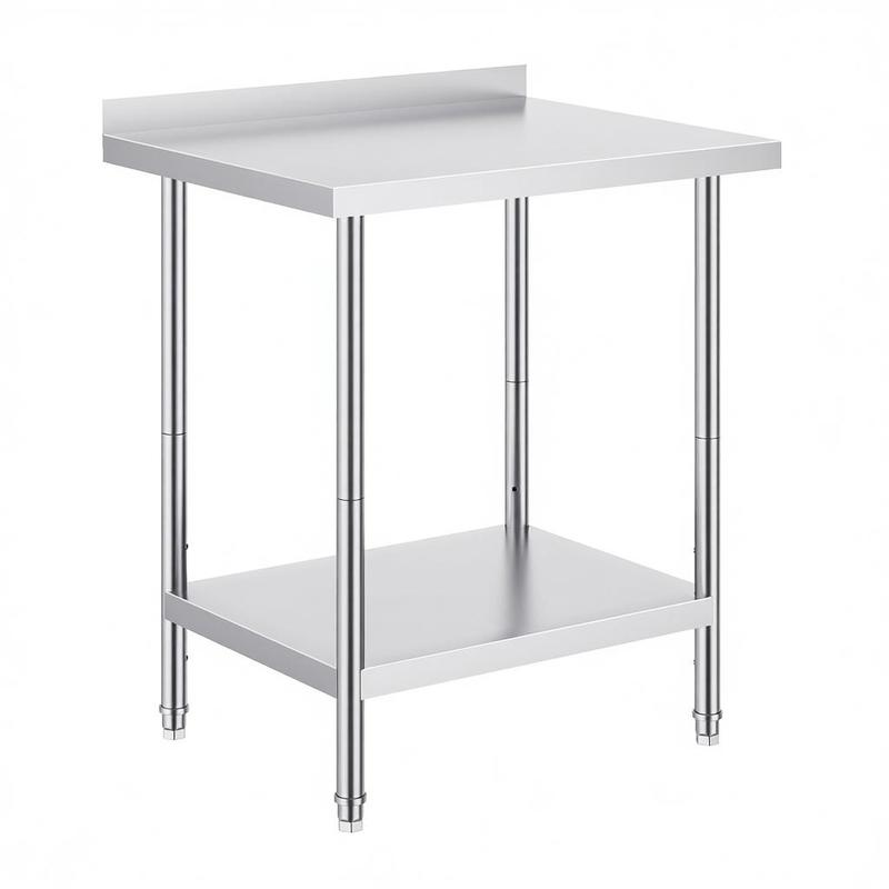 Table de travail en acier inox - Foods X avis et prix
