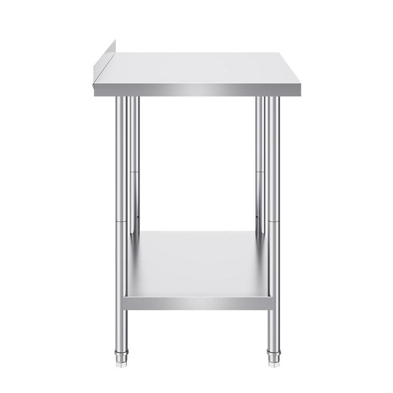 Table de travail en acier inox - Foods X avis et prix