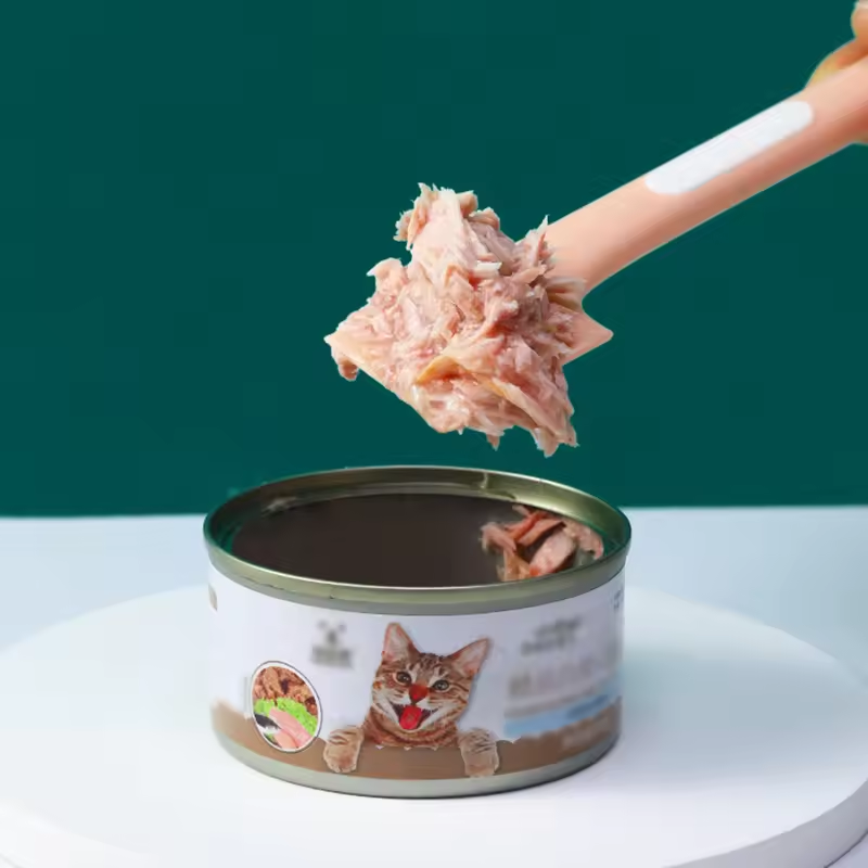 Pour les canettes de nourritur - Food Snacks Easy avis et prix