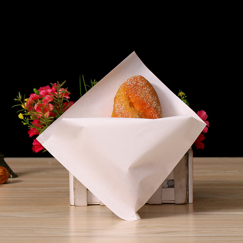 100 sacs en papier jetables an - Food Snacks Wholesale avis et prix