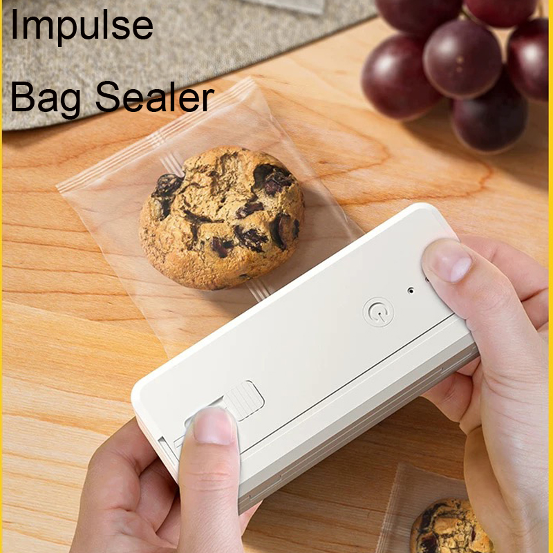 Machine à sceller les impulsio - Quick Food Snacks avis et prix